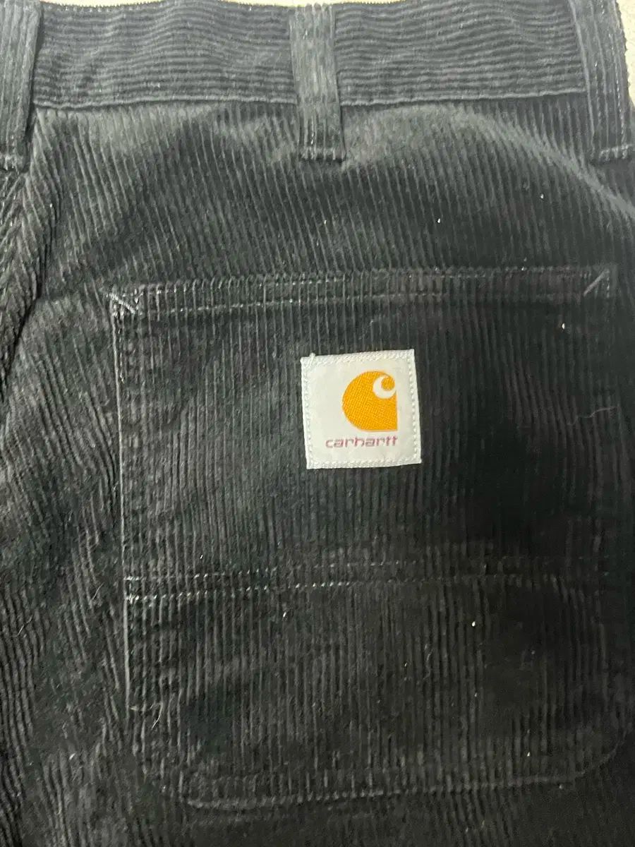 コーデュロイ パンツ