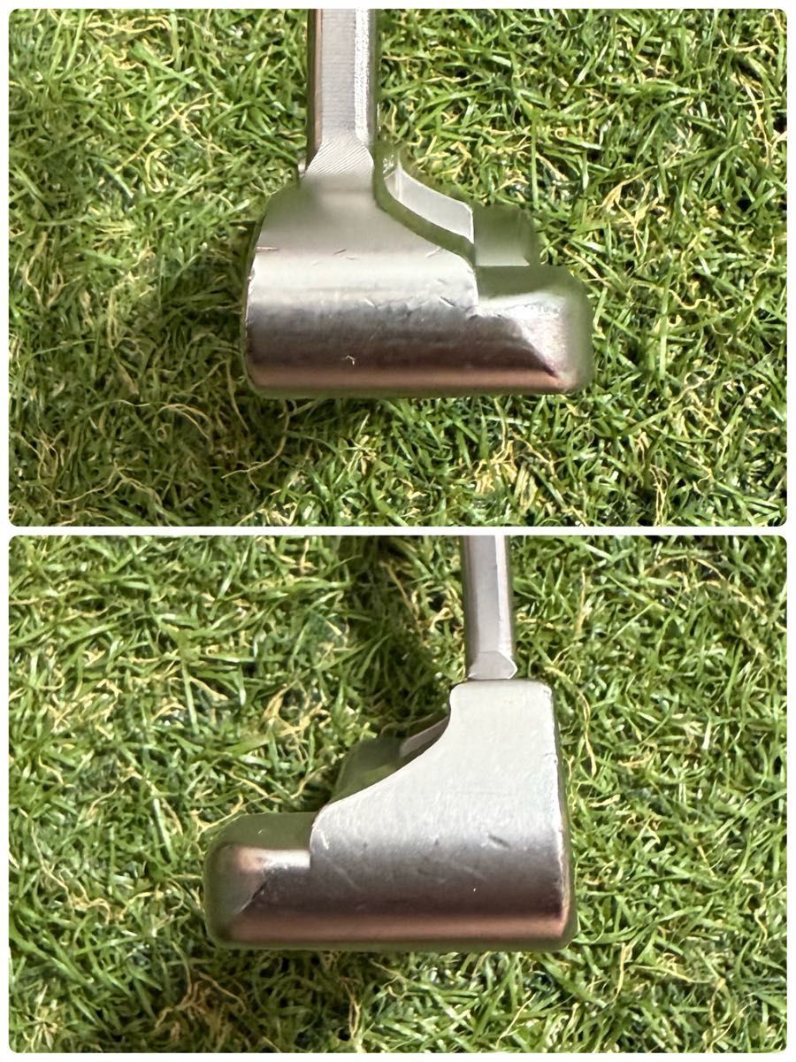 スコッティキャメロン セレクト ニューポート パター 32インチ WHITEMONARCHHOTEL_COM