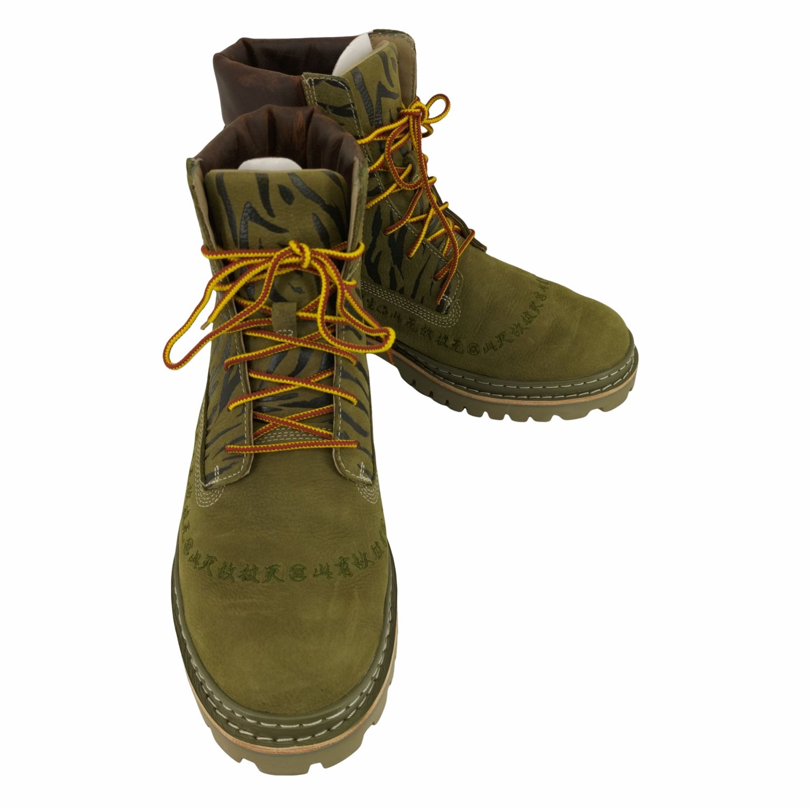ティンバーランド Timberland FUTURE 73 6 IN BOOT レディース 25cm