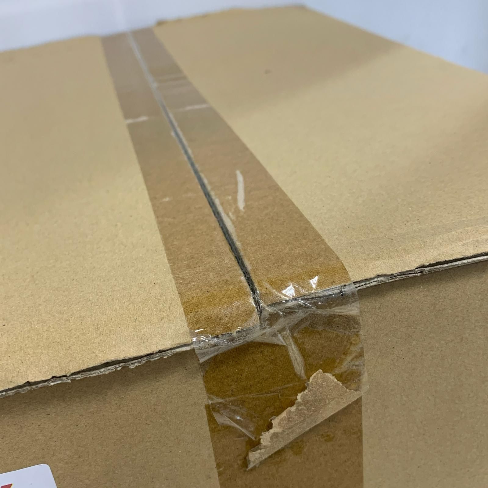 シングルレバー