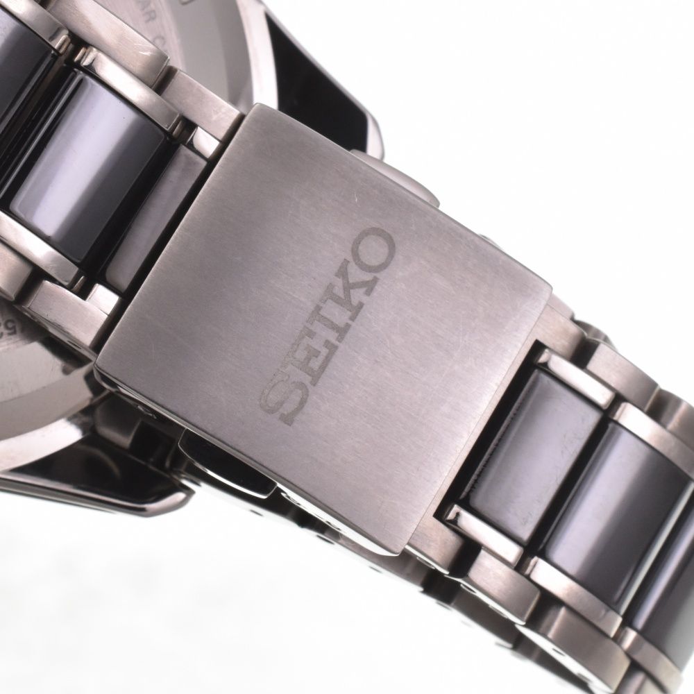 セイコー SEIKO SBXA017 アストロン チタン|セラミック ソーラー GPS衛星電波 メンズ I 142529 USTAUSTRALIA_COM_AU