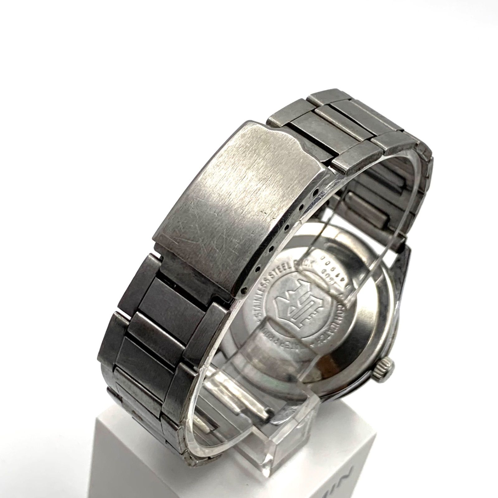 自動巻き 腕時計