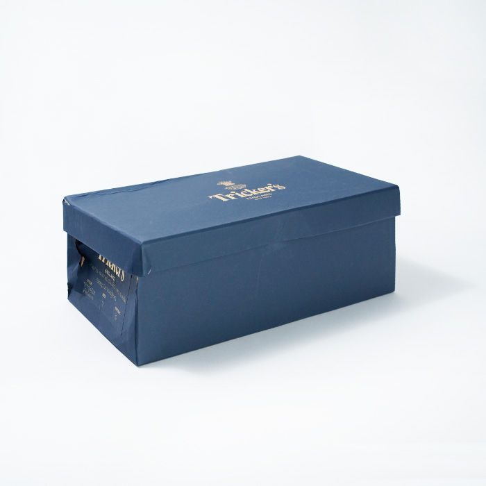 trickers ADAM