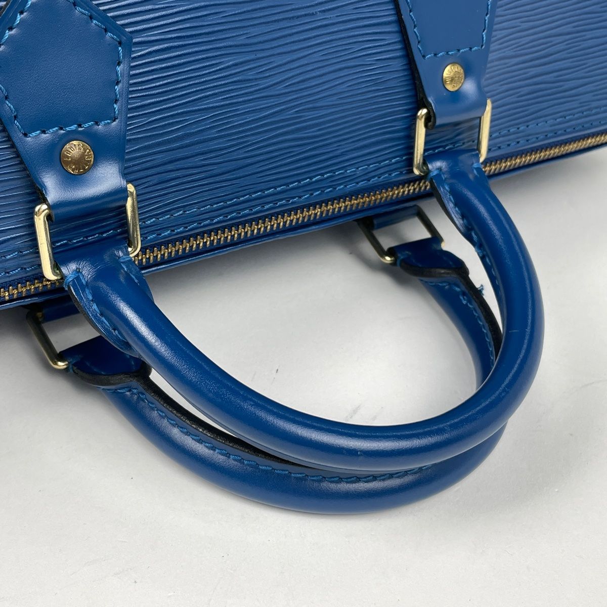 ルイ・ヴィトン Louis Vuitton スピーディ 35 ミニボストン