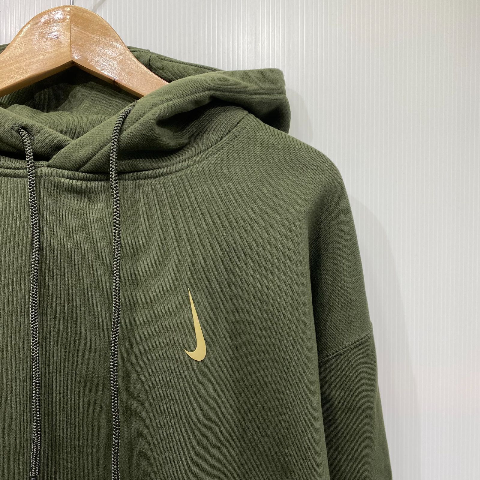 ★大人気★Billie Eilish × Nike Fleece Parka NIKE × BILLIE EILISH Fleece Parka ナイキ ビリーアイリッシュ