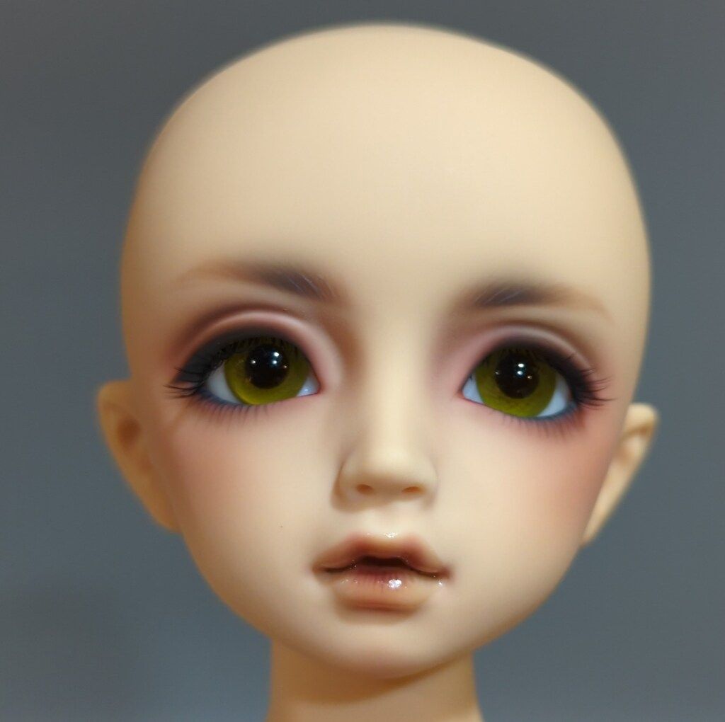 ボークス SDM男の子 コーディネートモデル F-20 タン肌 - メルカリ