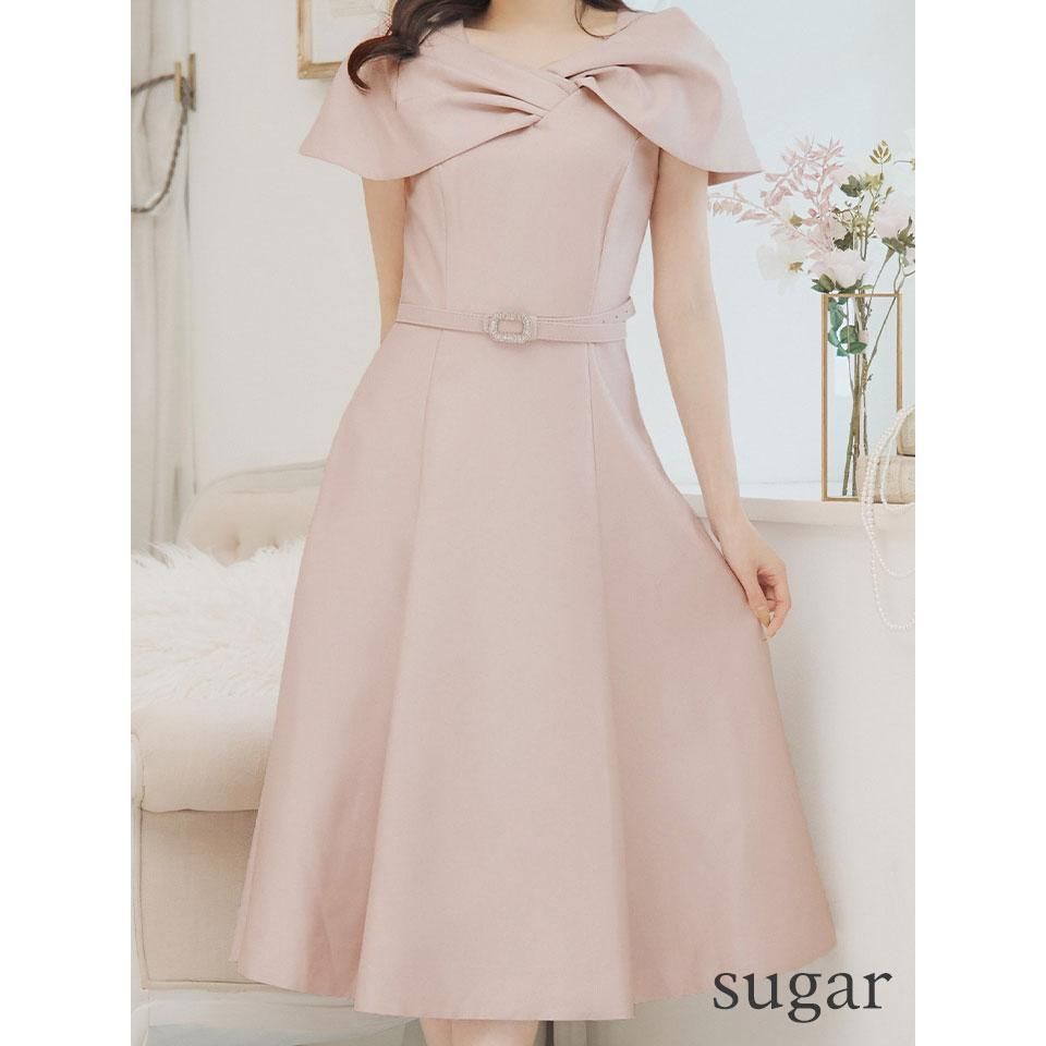 ginza couture ERUKEI エルケイ ドレス ワンピ ミディアム エルケイ