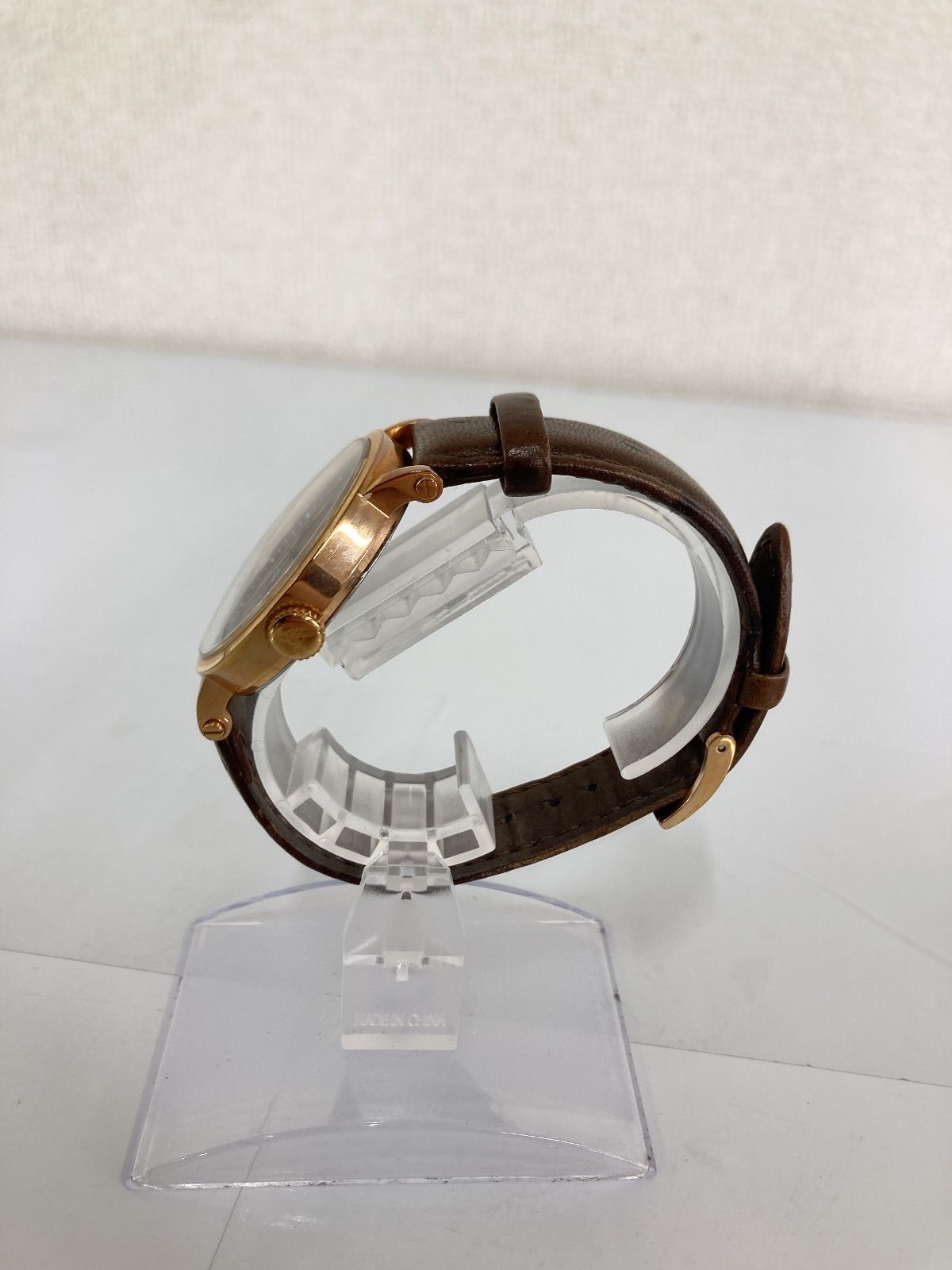 3【不動品】Vivienne Westwood(ヴィヴィアンウエストウッド) ORB