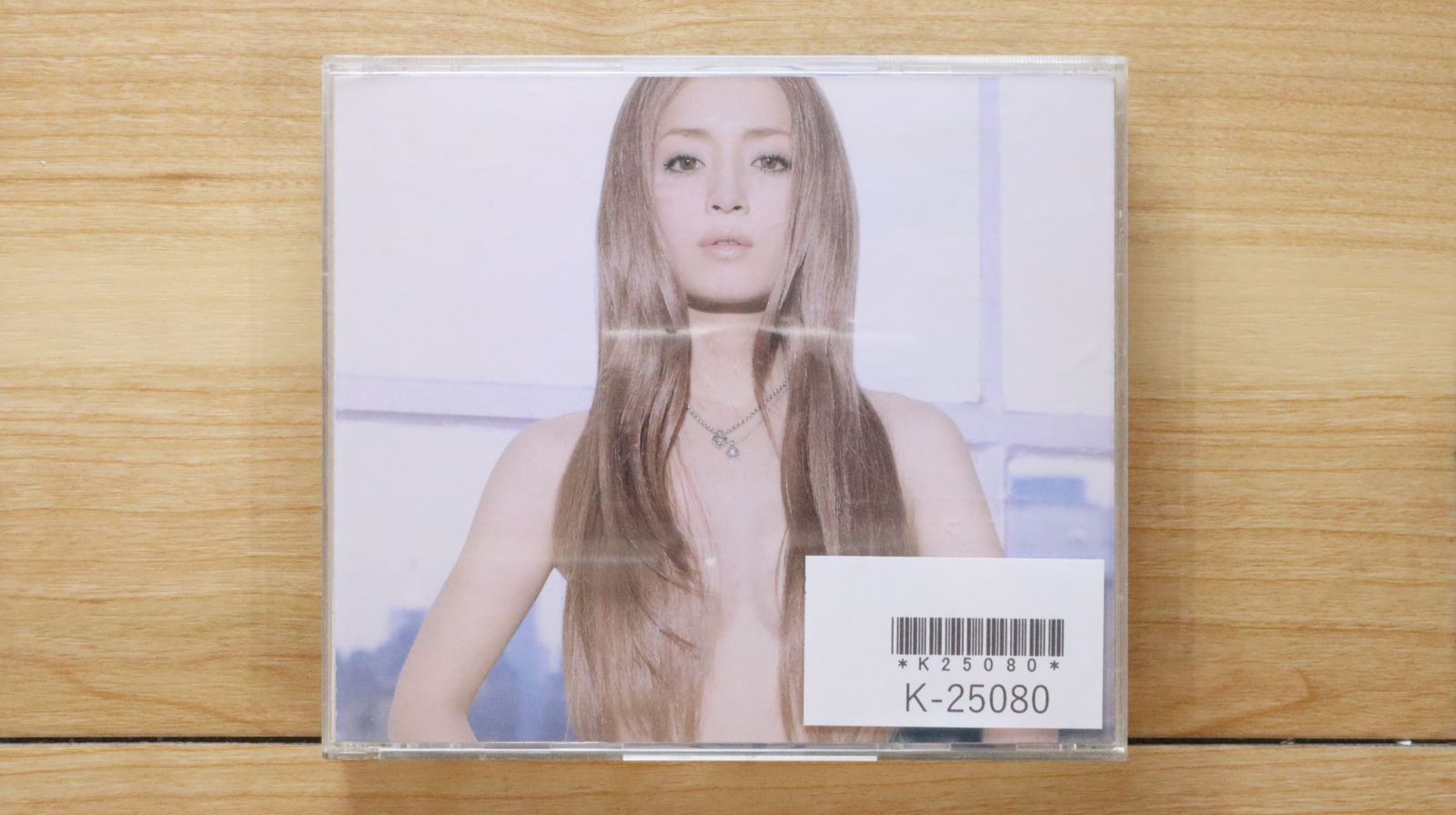 国内盤CD☆浜崎あゆみ/Ayumi Hamasaki □ LOVEppears