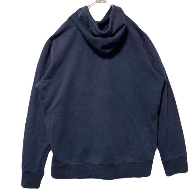 【海外規格L】古着　スウェットパーカー　Reebok