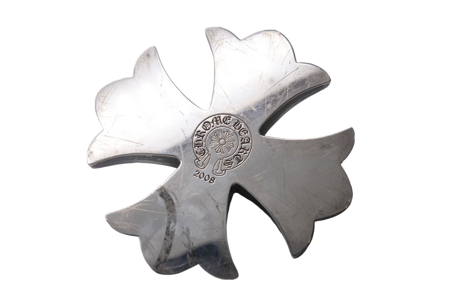 CHROME HEARTS クロムハーツ PAPERWEIGHT CH PLUS ペーパーウェイト CH