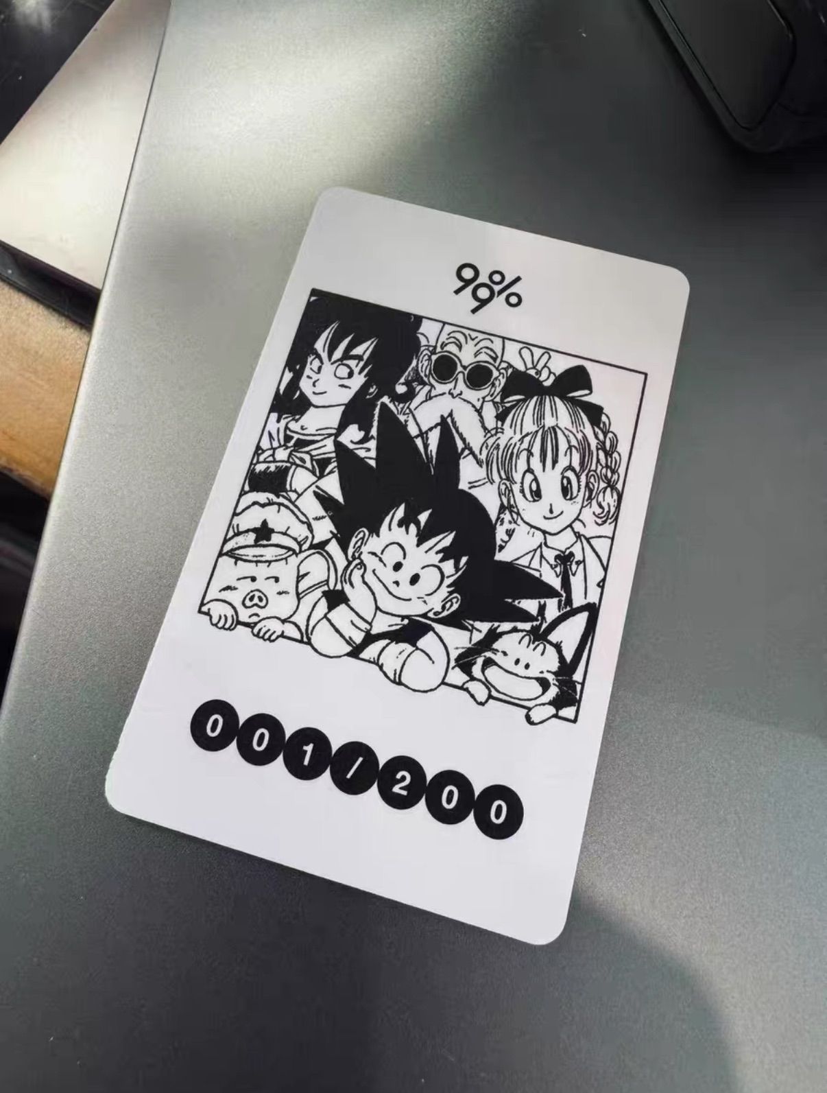 ドラゴンボール 初期メンバー ガレージキット フィギュア - メルカリ