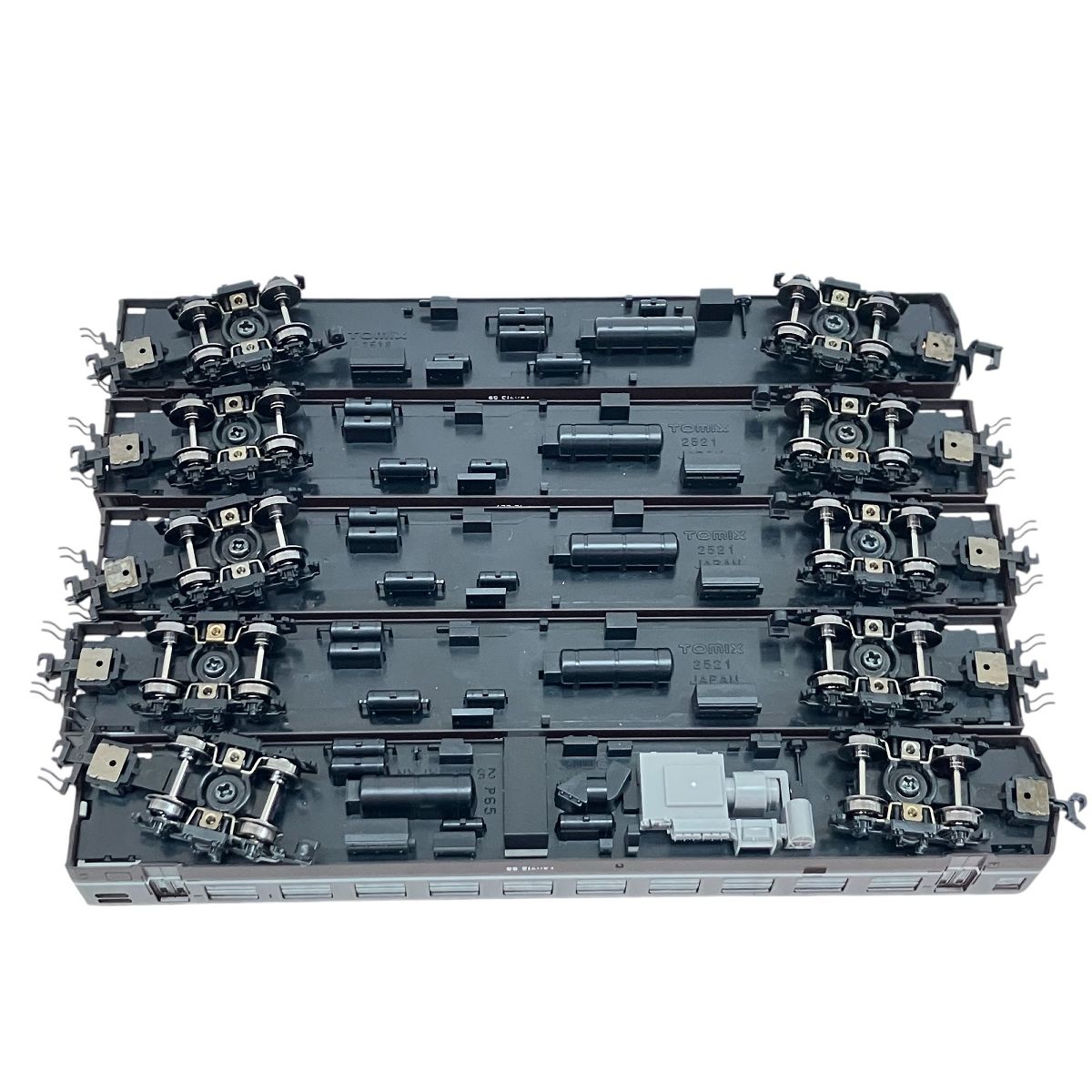 新品未走行 希少品TOMIX JR 12系客車 (やまぐち) セット 92594 新品未走行 希少品TOMIX JR 12系客車 (やまぐち) セット 92594