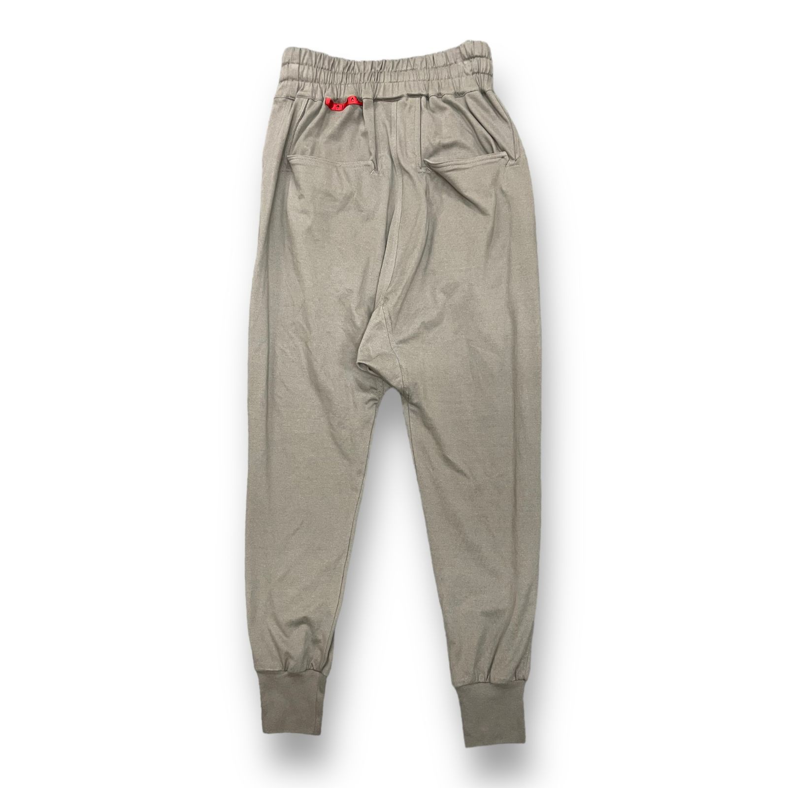 定価38500円 美品 CVTVLIST 23SS BASIC LONG PANTS ベーシック ロング 