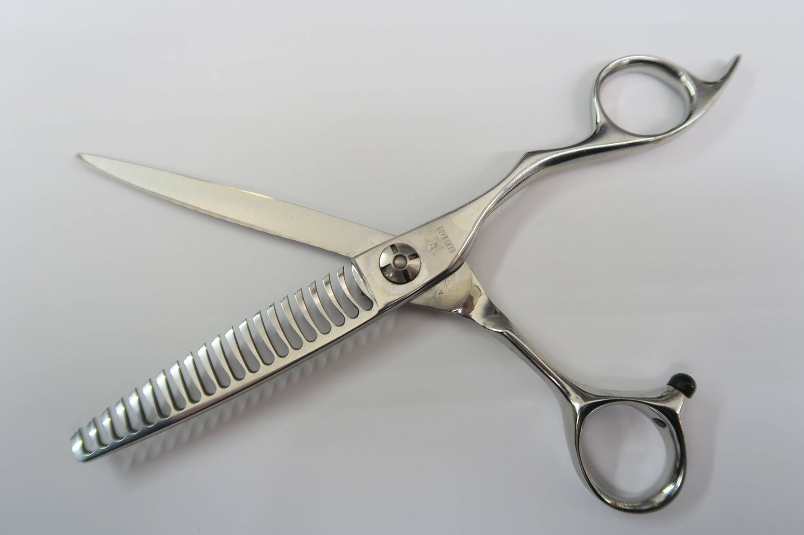 シザーズジャパン 散髪用シザー 6.0インチ