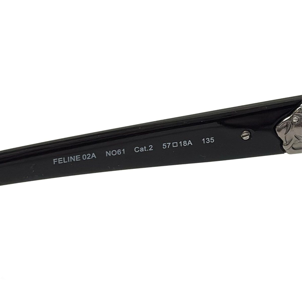 ポール-ジョー サングラス