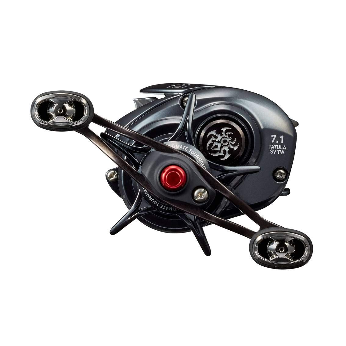 ダイワ(DAIWA) ベイトリール 20 TATULA SV TW 103SHL(2020モデル 