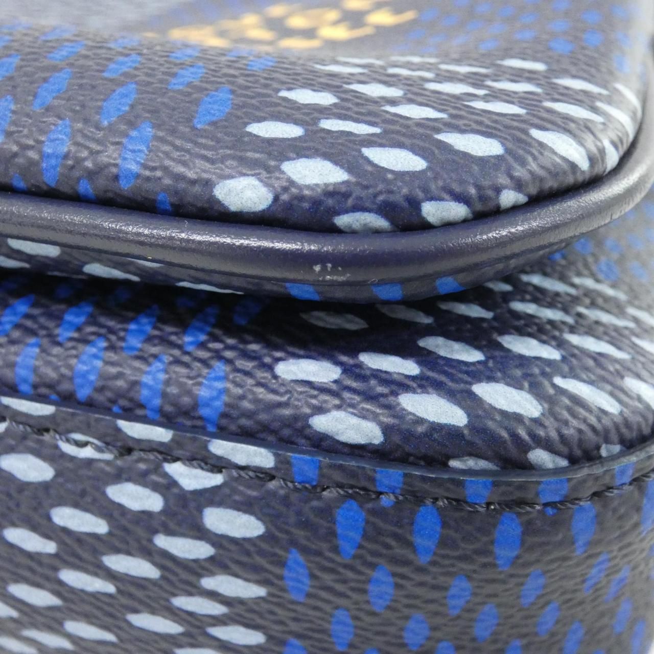 ルイヴィトン ダミエ