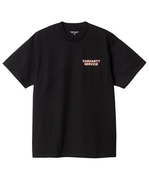 Carhartt WIP/カーハートダブリューアイピー 半袖Tシャツ バック