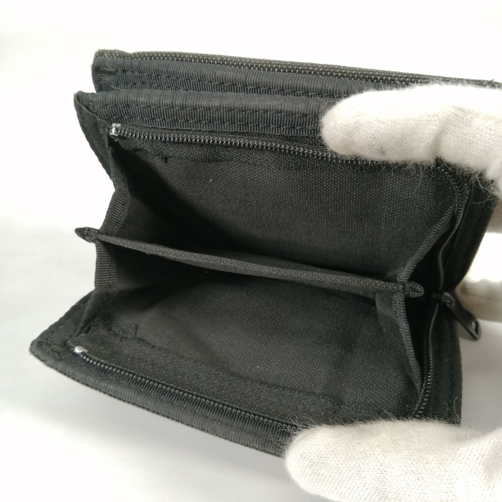 吉田カバン PORTER 財布 二つ折り財布 二折り メンズ ポーター
