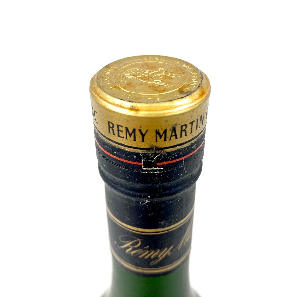3本 クルボアジェ レミーマルタン コニャック 700ml ブランデー