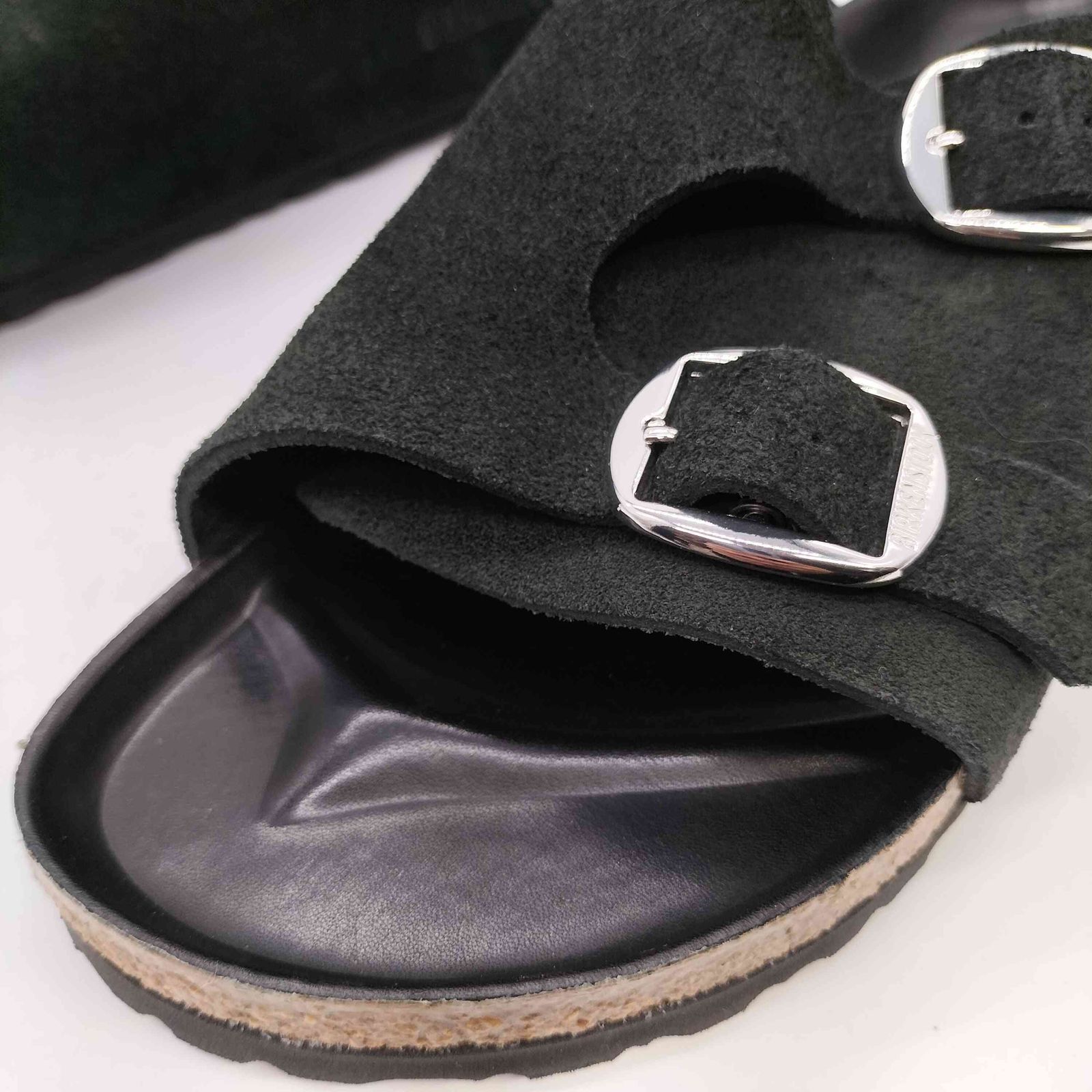 ビルケンシュトック BIRKENSTOCK BEAUTY&YOUTH 別注 ZURICH