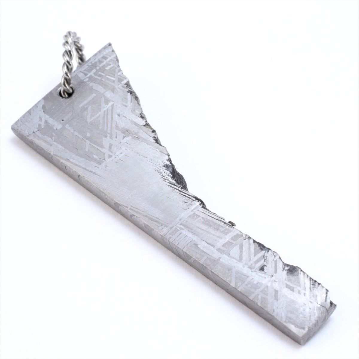 ムオニオナルスタ隕石 メテオライト鉄隕石 重さ約30g