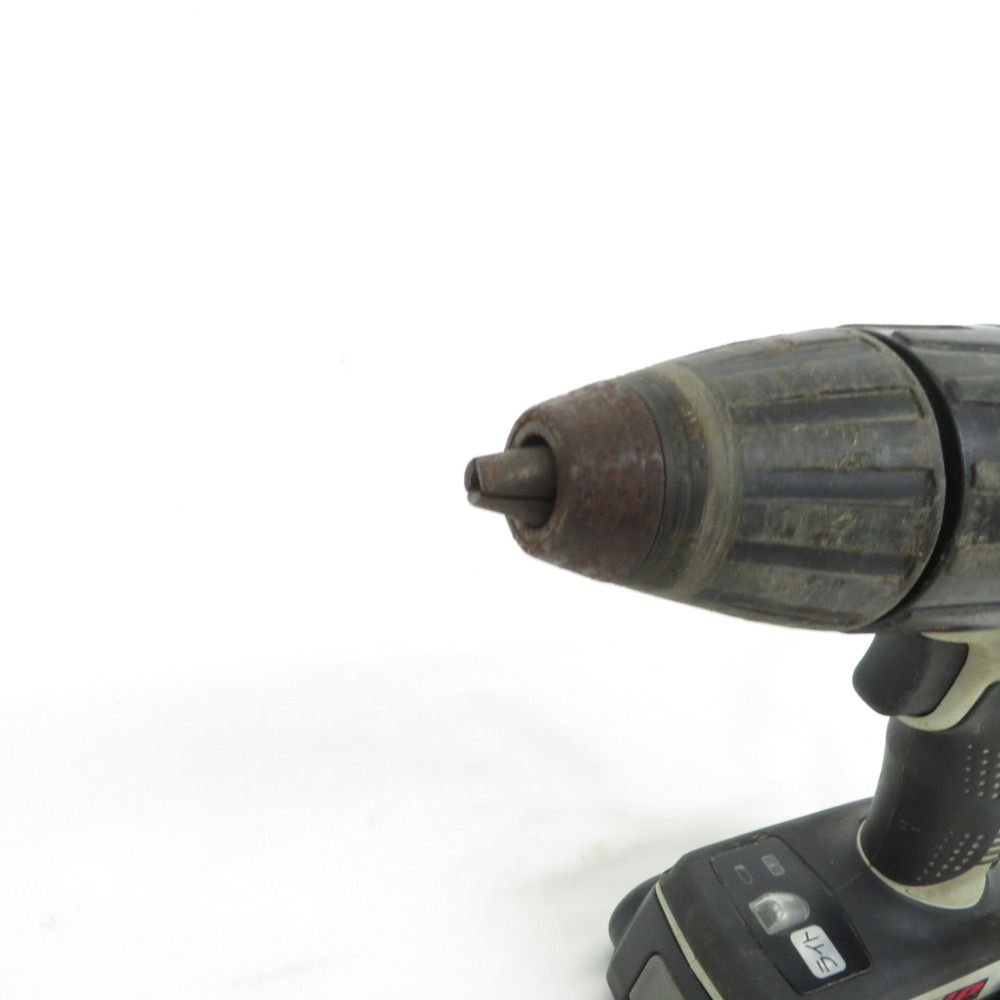 充電振動ドリル＆ドライバー ケース