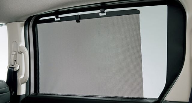 HONDA ホンダ 純正 ロールサンシェイド Sパッケージ装備無し車用 08R67-TDK-030A | ホンダ純正 GB5 GB6 GB7 GB8 FREED フリード フリードハイブリッド フリードプラス フリードプラスハイブリッド フリー