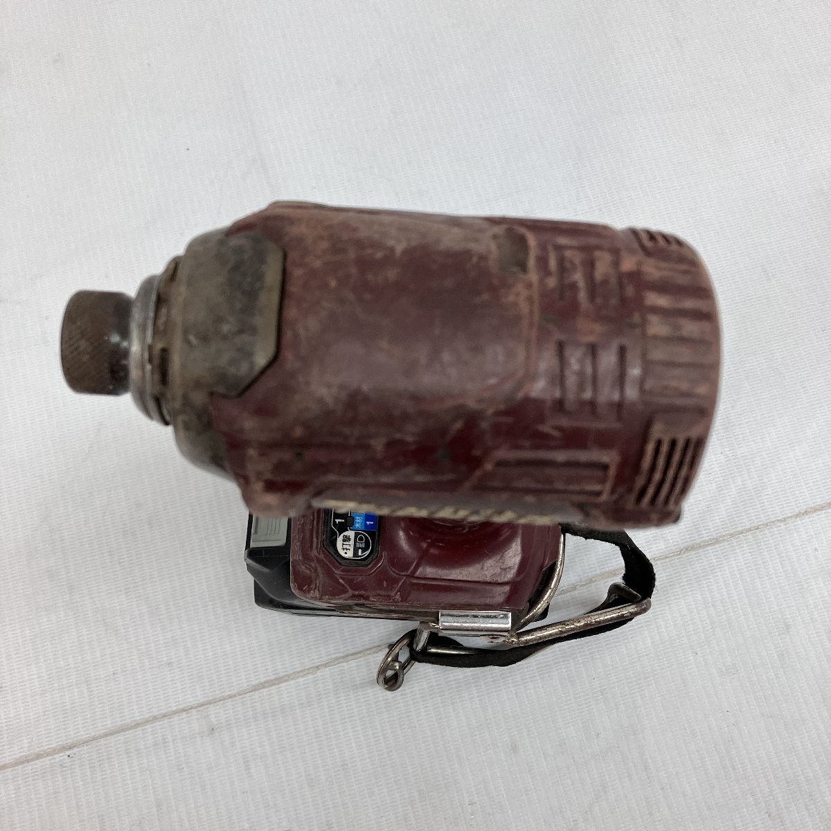 電動工具