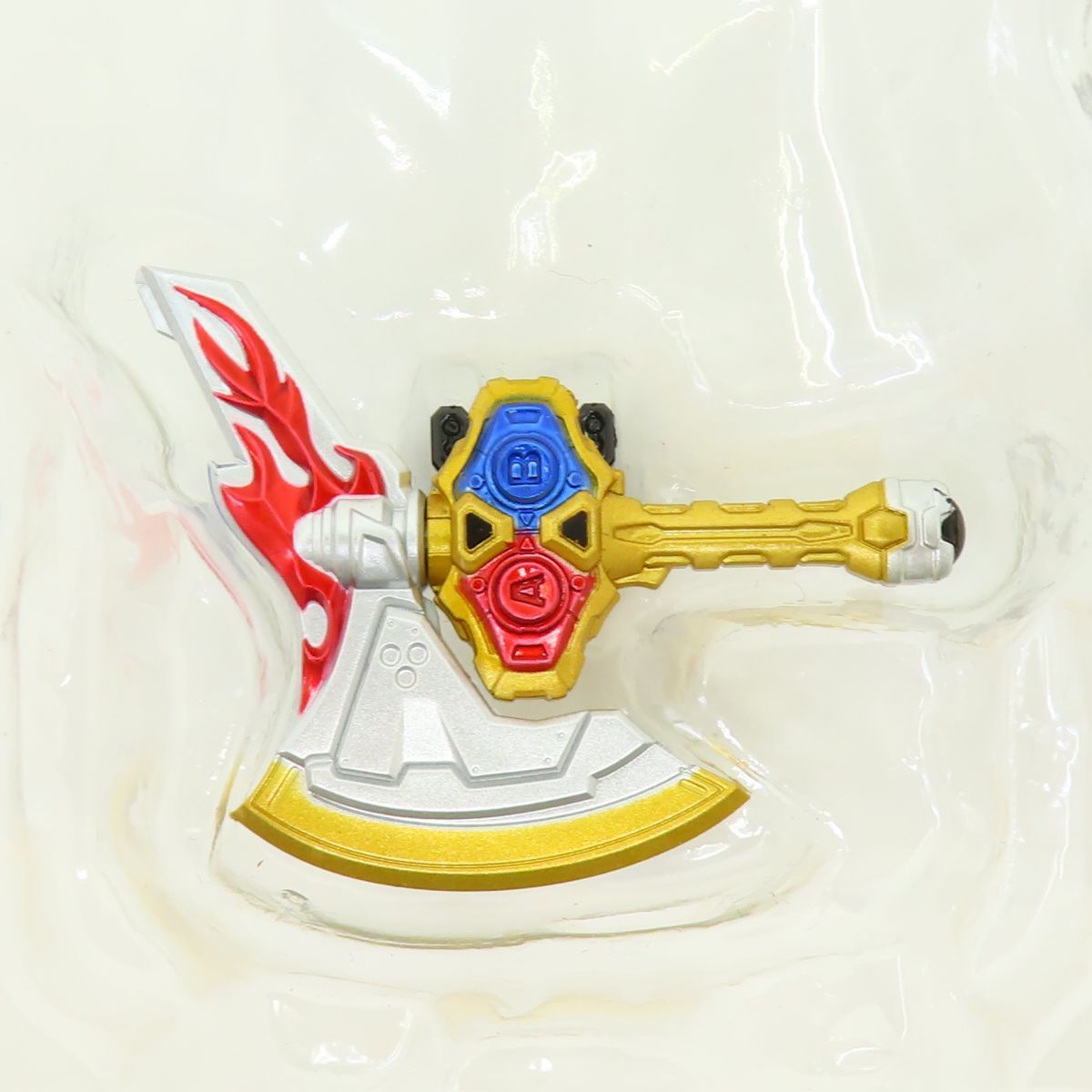 パーフェクトノックアウトゲーマー