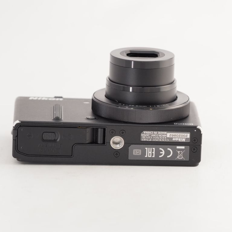 デジタルカメラ COOLPIX