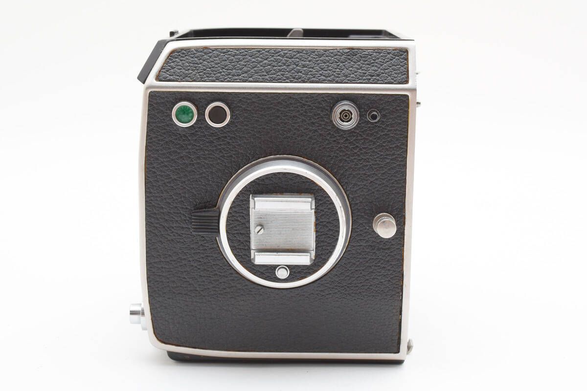 ZENZA BRONICA