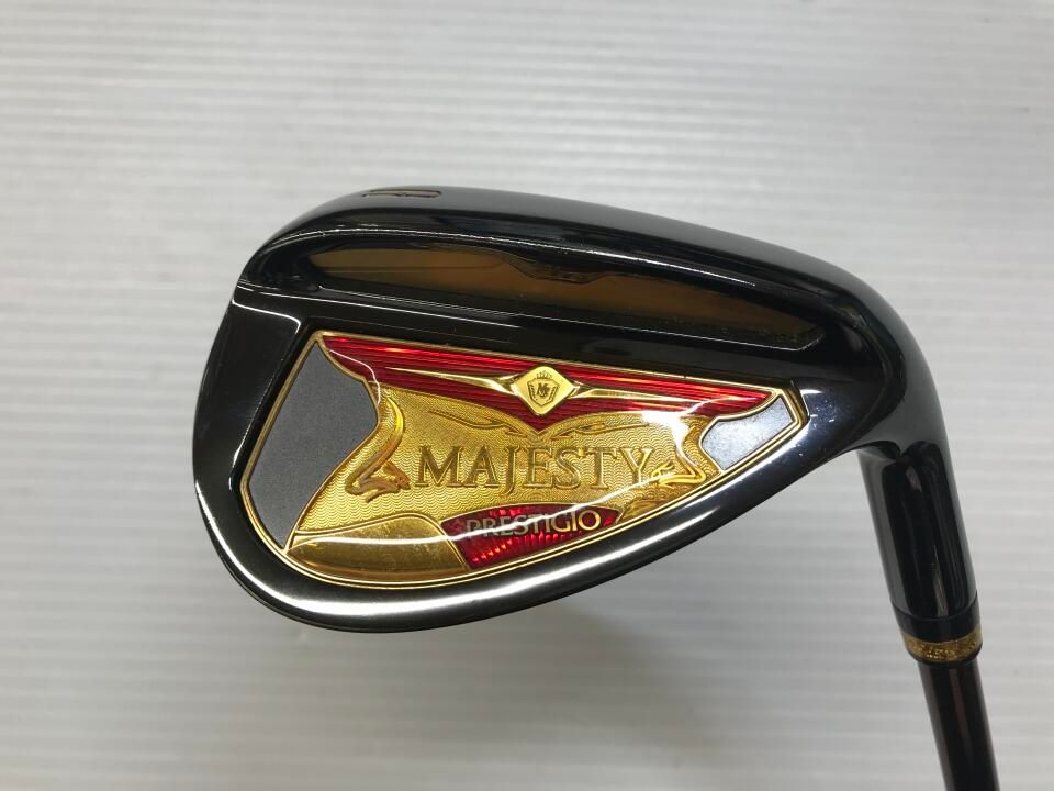 MAJESTY PRESTIGIO 10 レディス | 39 | L | MAJESTY TL730 | | アイアン | マジェスティゴルフ 最短即日発送