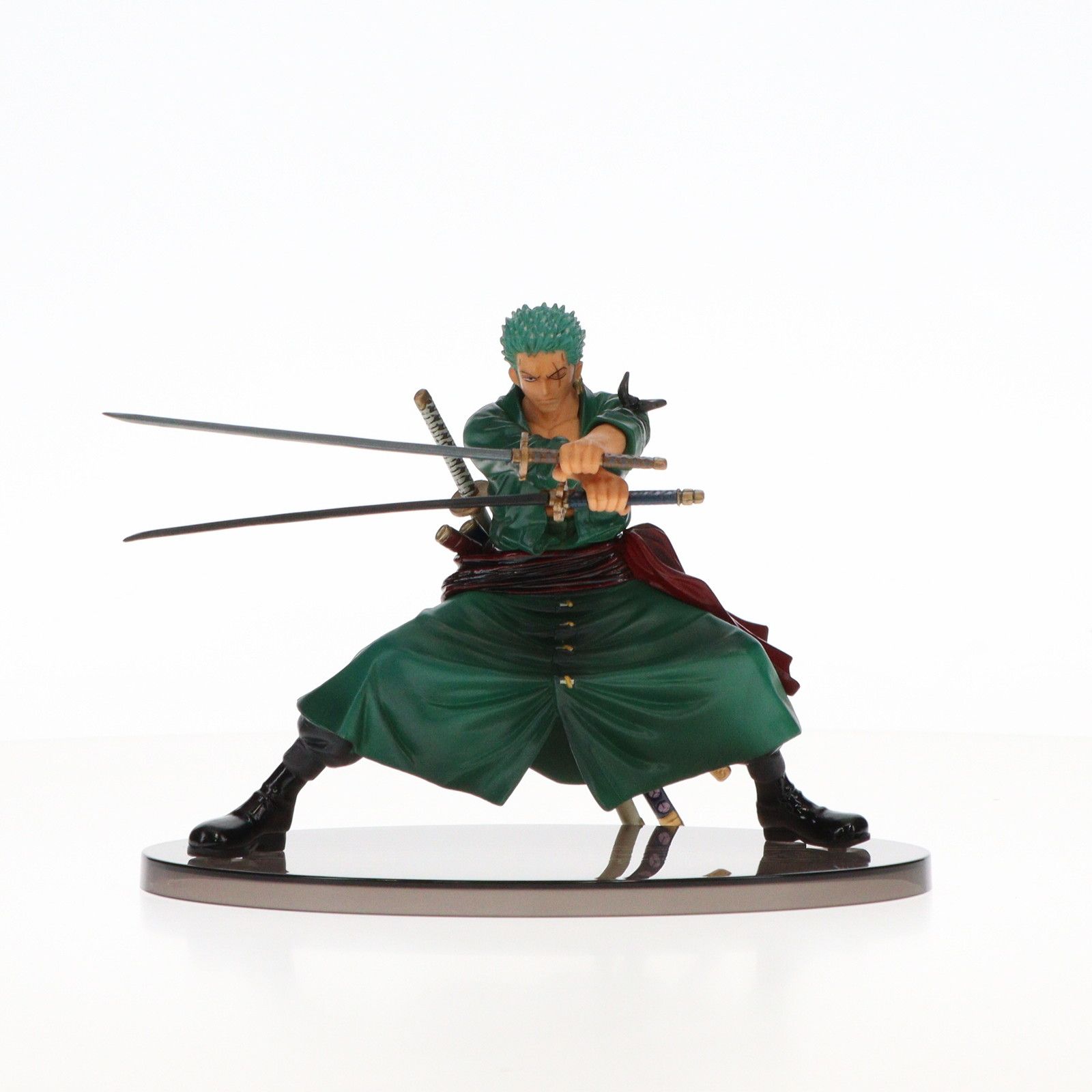 ロロノア・ゾロ ワンピース SCultures BIG 造形王頂上決戦 vol.5