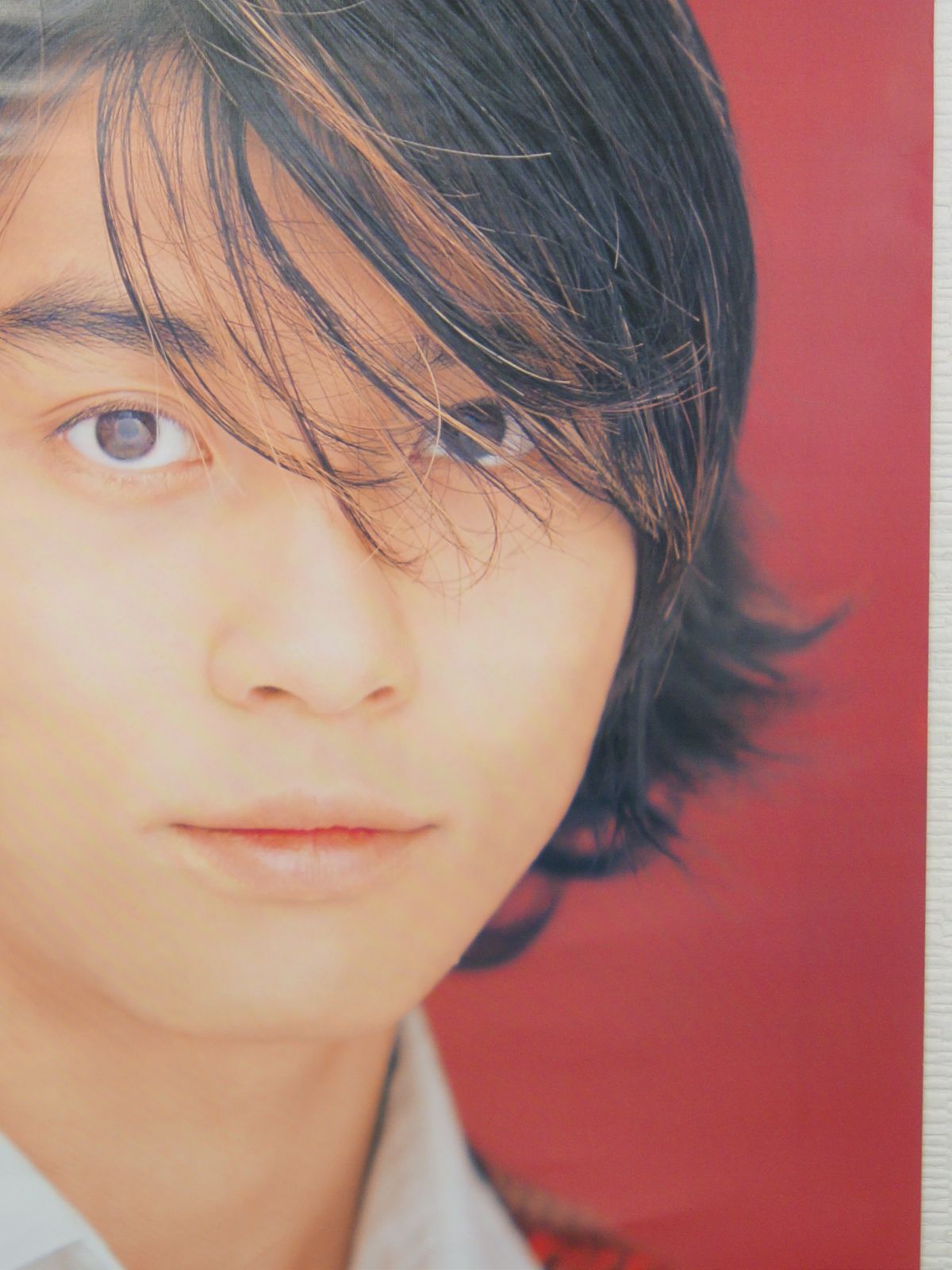 KinKi Kids 等身大パネル 堂本光一 堂本剛 パナソニック DOMOTO