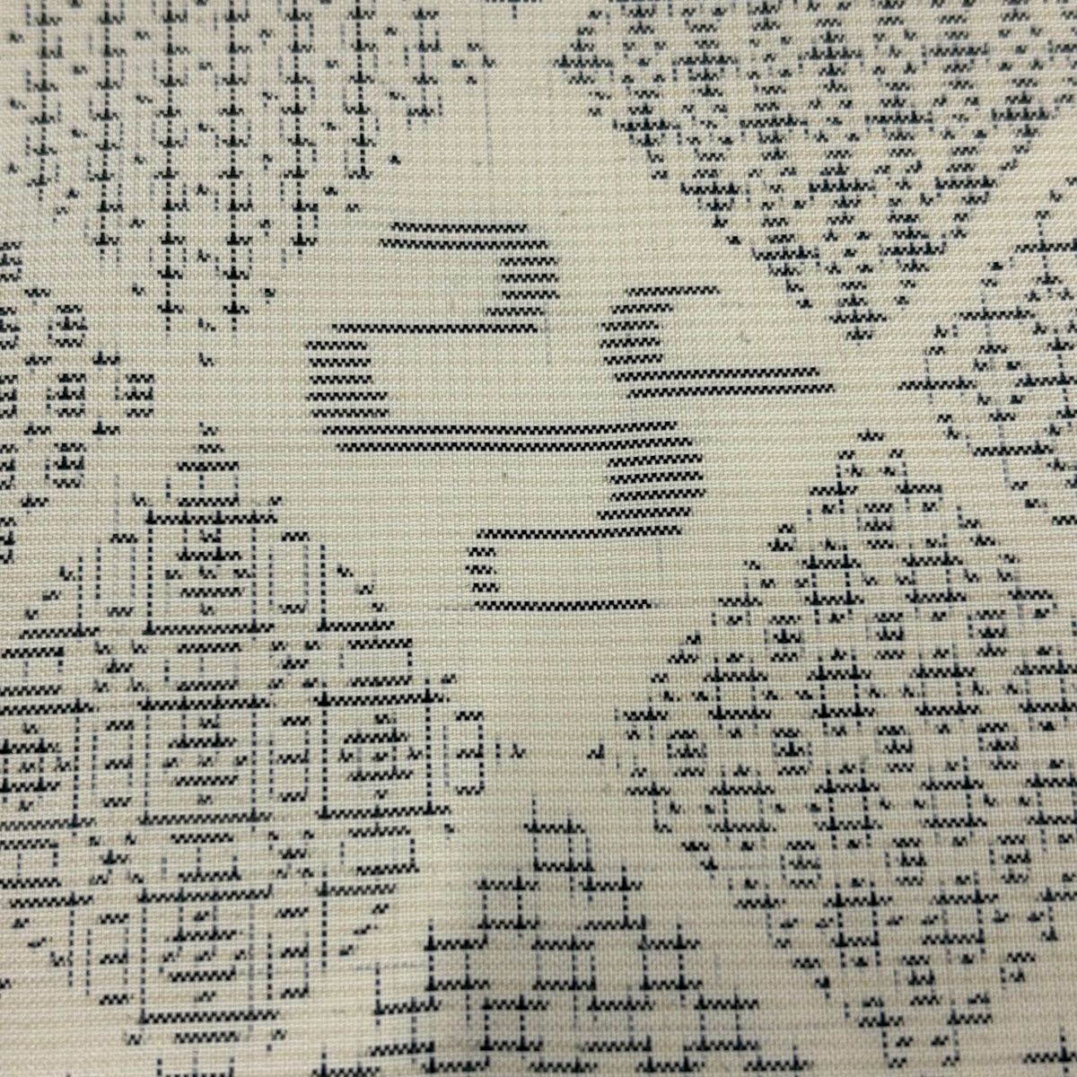 斜め格子 幾何学