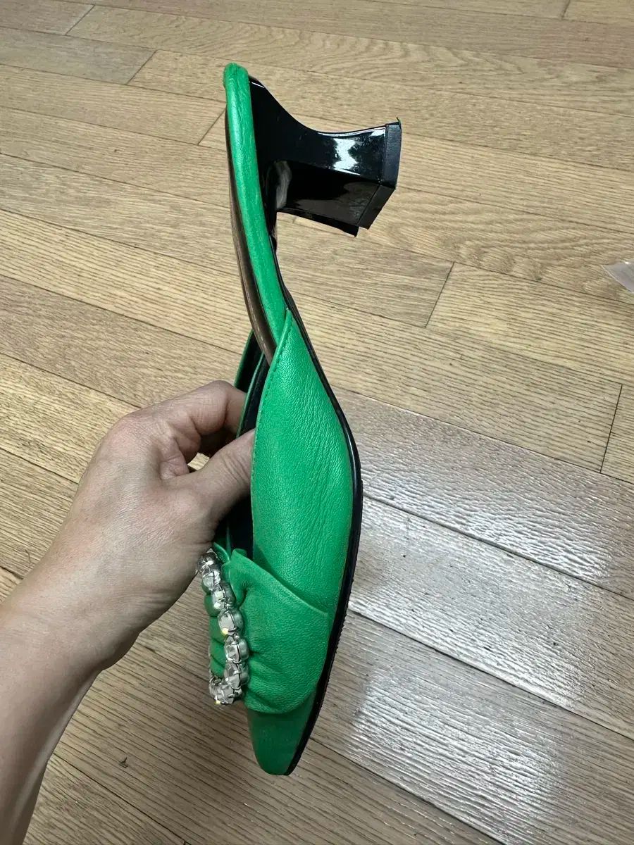 ミュール
