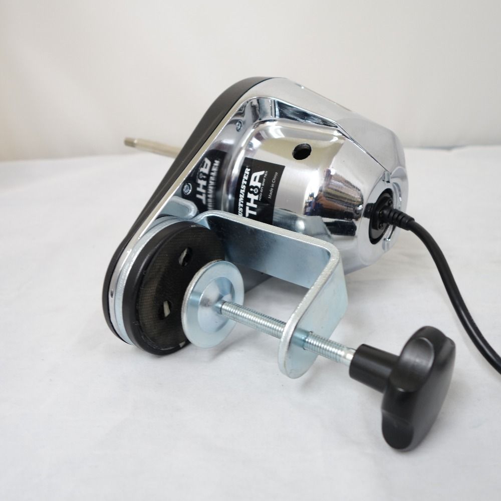 THRUSTMASTER スラストマスター TH8A Add-On Shifter シフター