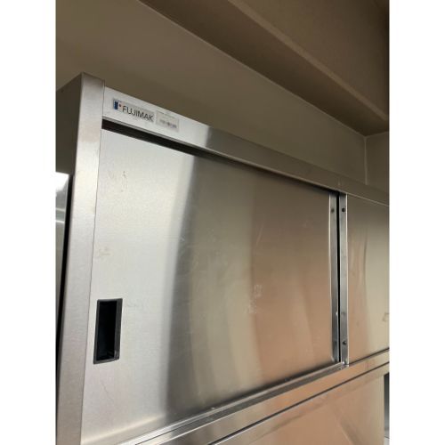吊戸棚 幅1800×奥行350×高さ600 業務用