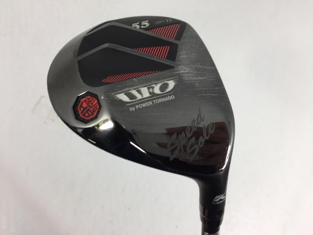 返品OK 【中古ゴルフクラブ】キャスコ UFO Speed Sole(スピードソール