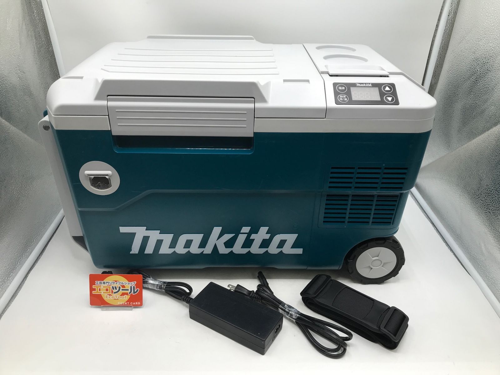 MOCA OMOTENASHI CABI 温冷庫 CHC-8F タオルウォーマー MOCA おしぼり