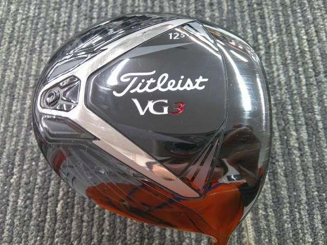 レディースドライバー タイトリスト VG3 2018|TitleistVG40 JP |A|12.5 1919 博多