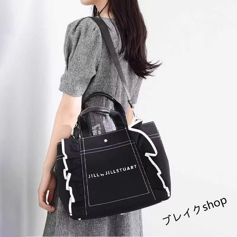JILL by JILLSTUART ジルスチュアート トートバッグ ショルダー