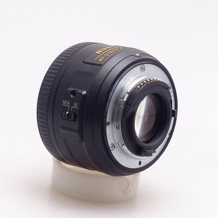 中古美品　Nikon AF-S DX 35F1.8G 中古】(ニコン) Nikon AF-S DX 35/F1.8G - メルカリ