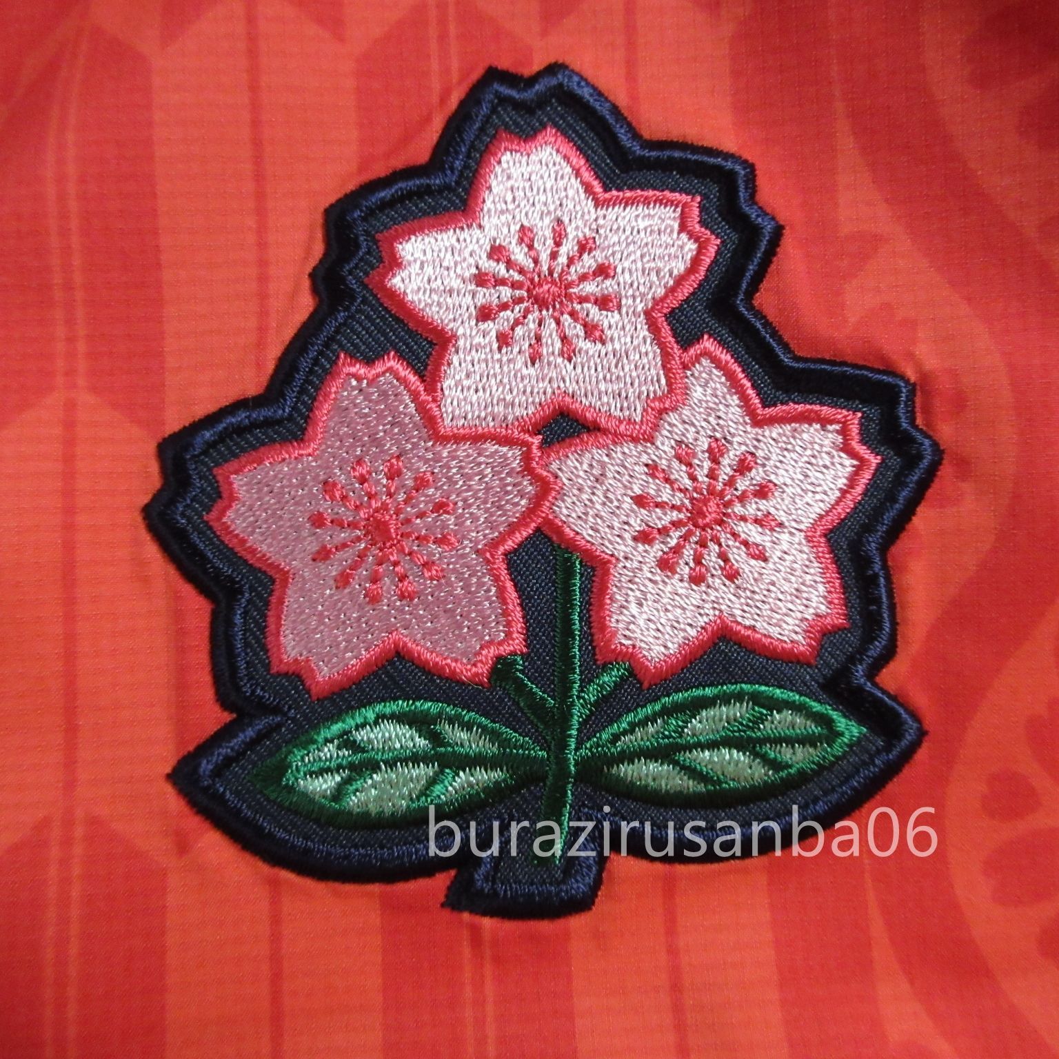 JAPAN