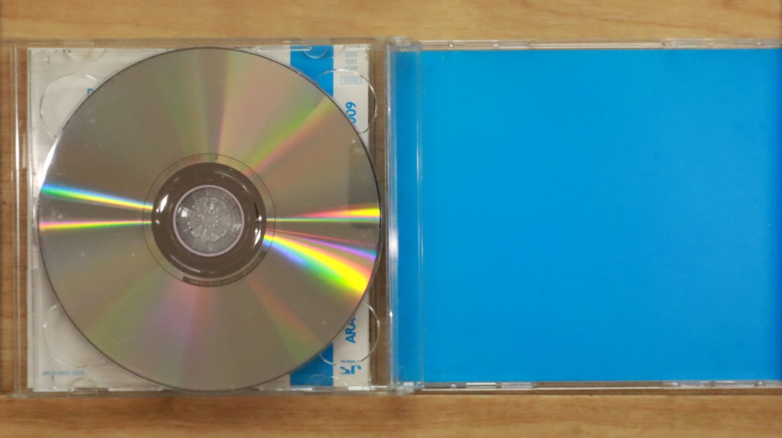 国内盤CD☆嵐/Arashi□ 5×10 All the BEST! 1999-2009(通常盤