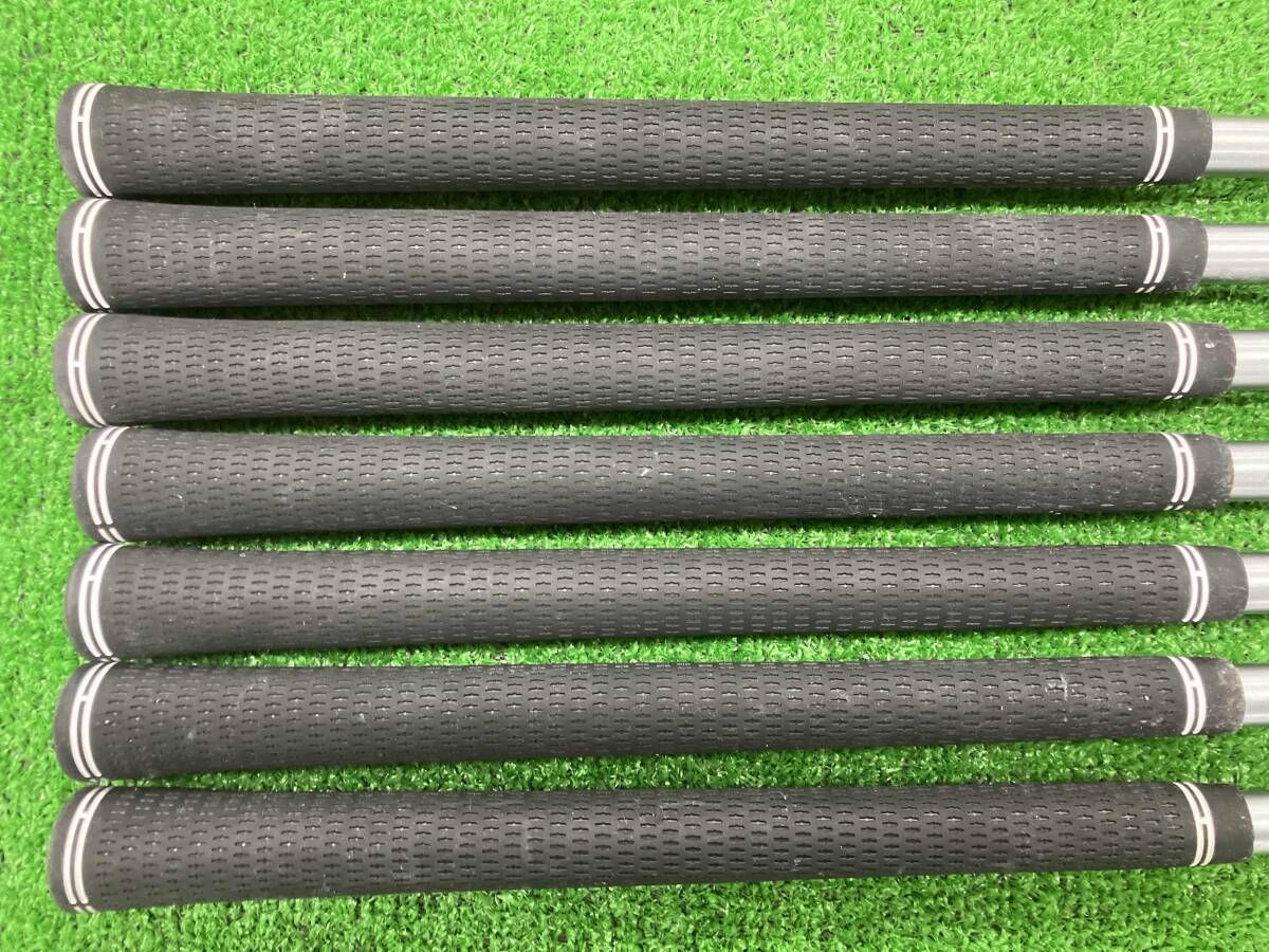 ヤドン　セット DUNLOP SRIXON ZX4 Mk2 アイアンセット 7s - メルカリ