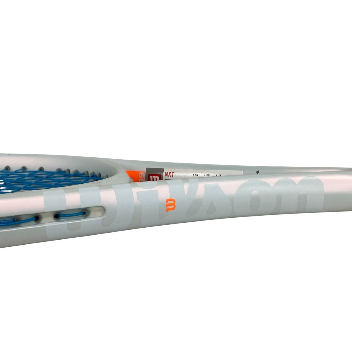 Wilson ウィルソン SHIFT 99 V1 G2 テニス ラケット 硬式 スポーツ用品 K10463677