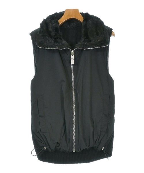 GIVENCHY ダウンジャケット|ダウンベスト メンズ 古着